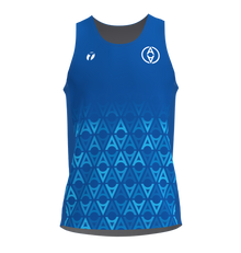 Run Singlet Men