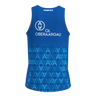 Run Singlet Men