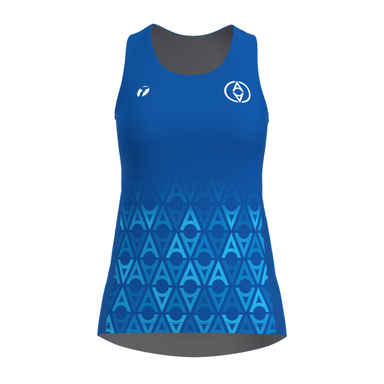 Run Singlet Women