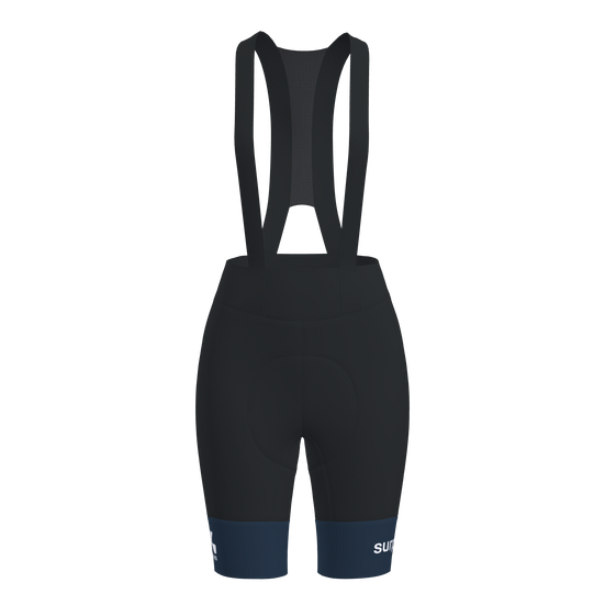Purpose Bib Shorts Women