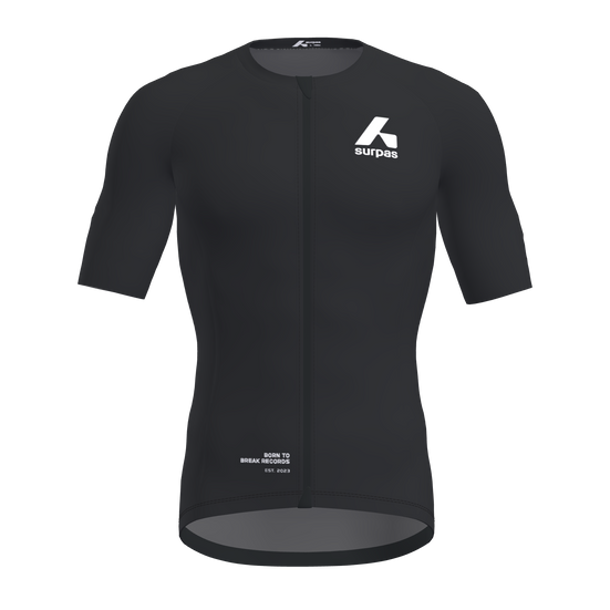 Shift Shirt SS Men