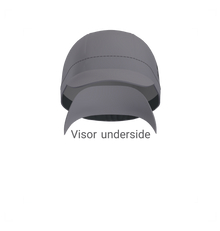 Shift Cap
