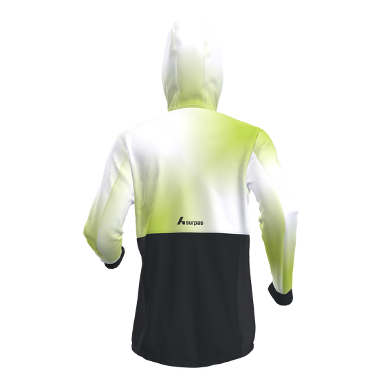 Stride Jacket Men
