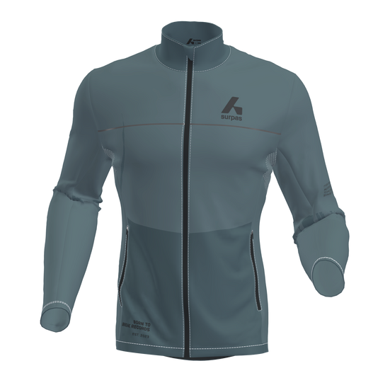 Pace Jacket Men