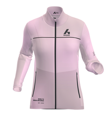 Pace Jacket Women