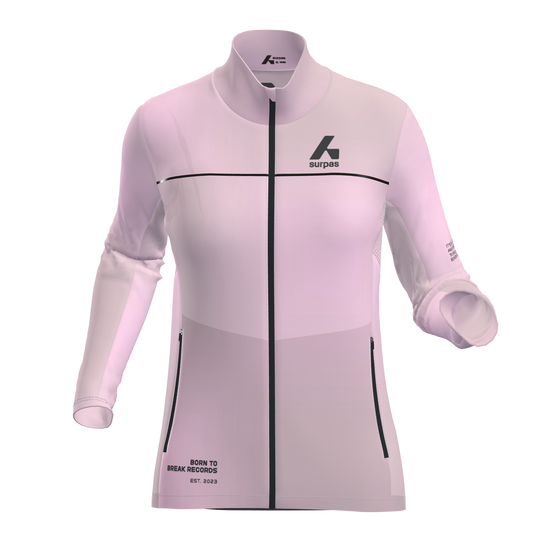 Pace Jacket Women