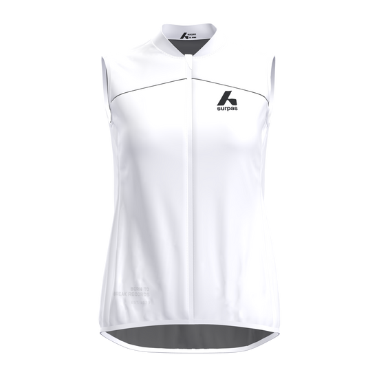 Pace Vest Women