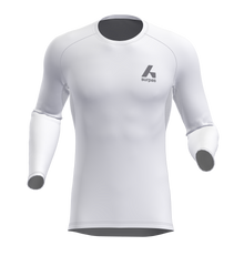Pace T-shirt LS Men