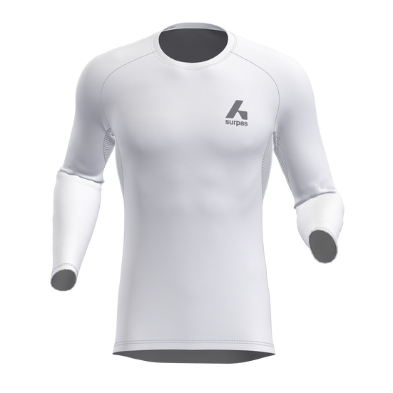 Pace T-shirt LS Men