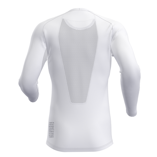 Pace T-shirt LS Men
