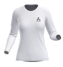 Pace T-shirt LS Women