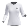 Pace T-shirt LS Women