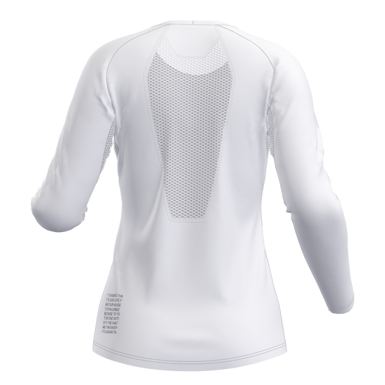 Pace T-shirt LS Women