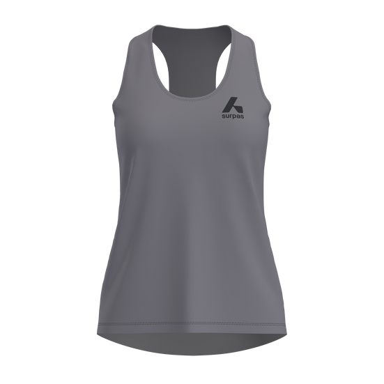 Pace Singlet Women