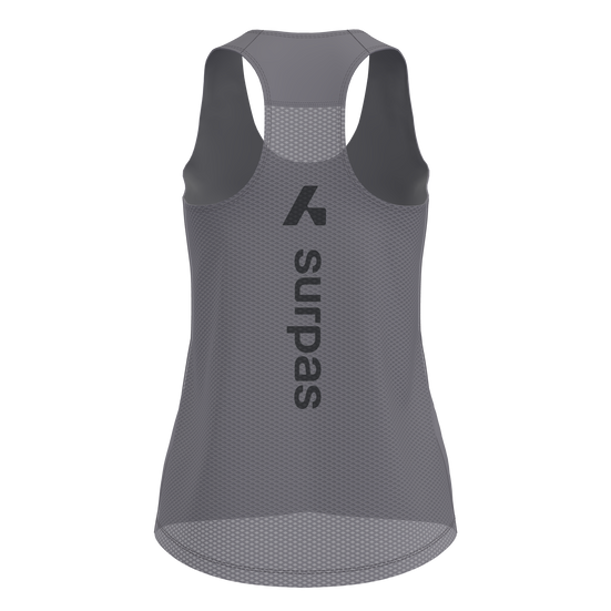 Pace Singlet Women