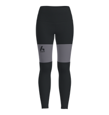 Pace Long Tights Women