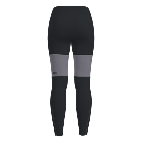 Pace Long Tights Women