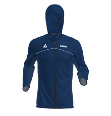 Feather Jacket Men