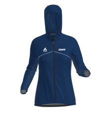 Feather Jacket Women