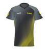 Basic Mesh O-Shirt SS Jr