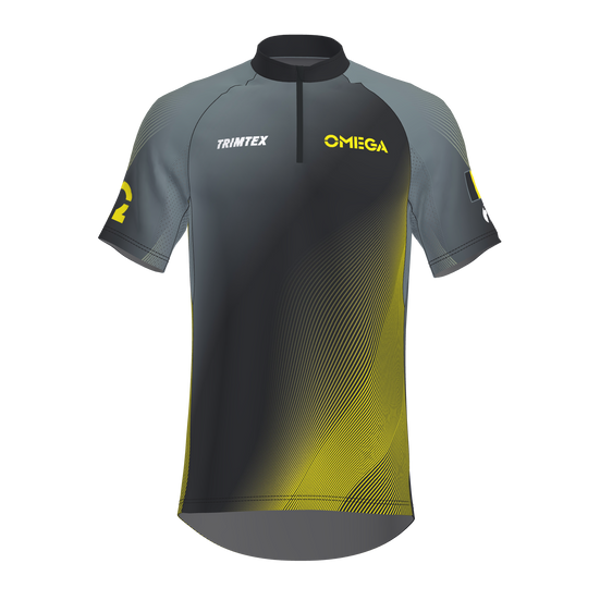 Trail Shirt SS Men