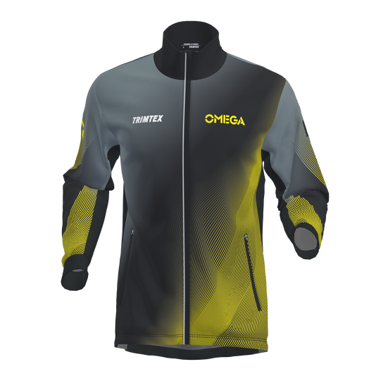 Trainer 3.0 Jacket Men