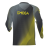 Basic Mesh O-Shirt LS Jr