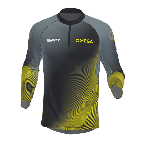 Trail Shirt LS Men
