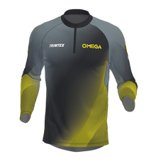 Trail Shirt LS Jr
