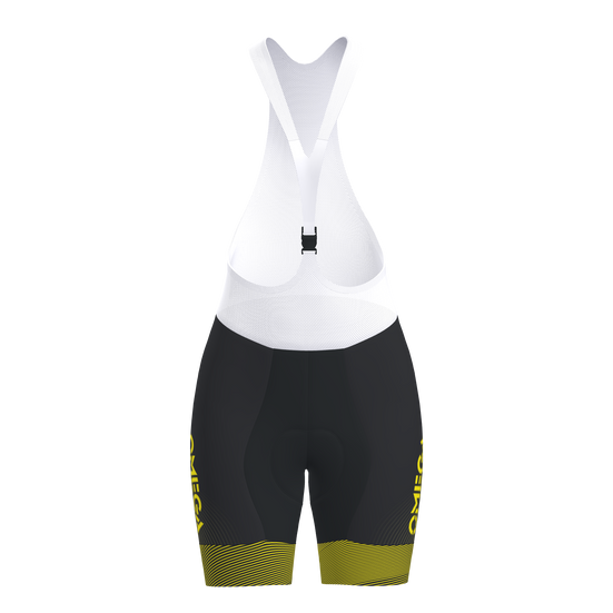 Vitric Bib Shorts Women