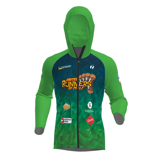 Flex 4.0 Hoodie Men