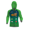 Flex 4.0 Hoodie Men