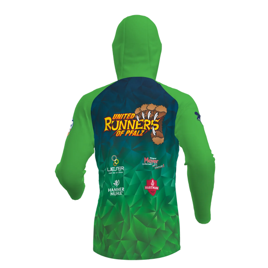 Flex 4.0 Hoodie Men