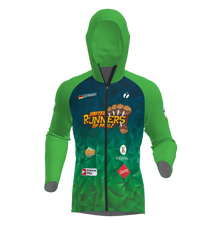 Flex 4.0 Hoodie Women