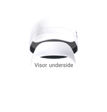 Shift Cap