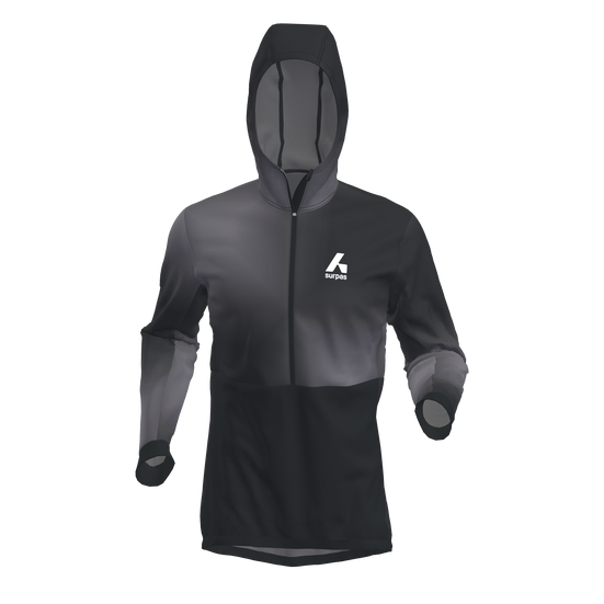 Stride Jacket Men