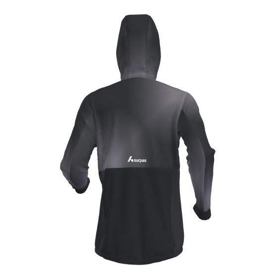 Stride Jacket Men
