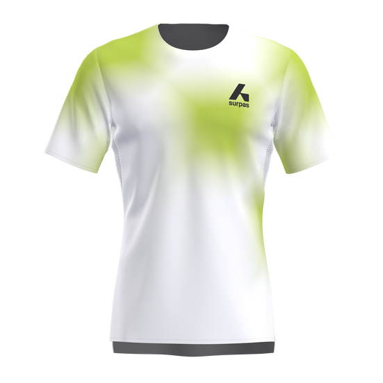 Stride T-Shirt SS Men