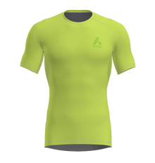 Pace T-shirt SS Men