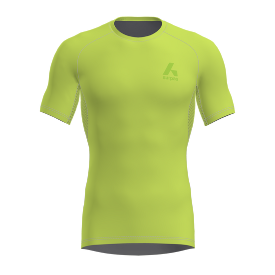 Pace T-shirt SS Men