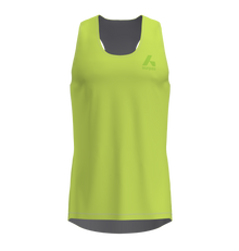 Pace Singlet Men