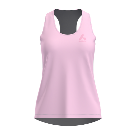 Pace Singlet Women