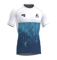 Pace T-shirt SS Men