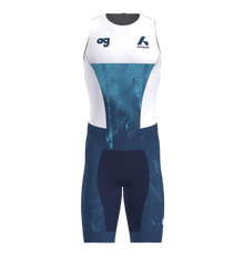 Drive ITU Skinsuit Jr
