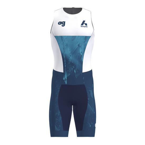 Drive ITU Skinsuit Jr