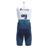 Drive ITU Skinsuit Jr