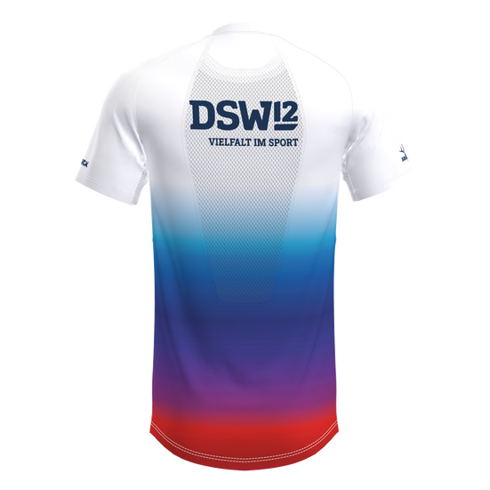 Run T-Shirt SS Men
