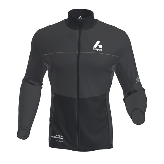 Pace Jacket Men