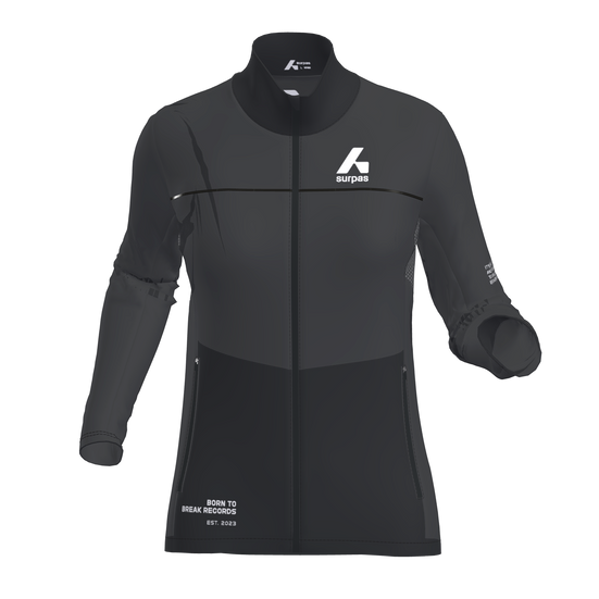 Pace Jacket Women