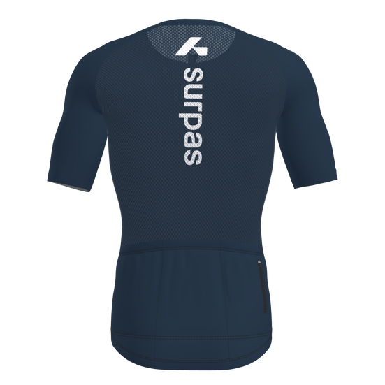Shift Shirt SS Men